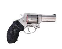 Taurus 856 Gen 2 Stainless .38 Special Revolver - ... - .38 Special