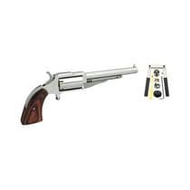 NAA Defender Compact Revolver - 4" Barrel, Reliabl... - 