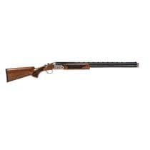 Pointer Acrius 12GA Over Under Shotgun - 28" Walnut Elegance - 12 Gauge