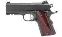 Fusion Freedom Thorn Officer 9mm Gen 1 - Compact Steel Precision Pistol - 9mm