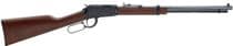 Henry Frontier Gen 1 .22 LR Large Loop Lever Rifle - Blued/Walnut - .22 LR