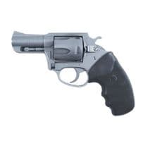 Charter Arms Bulldog Pug .44 Special 2.5in Stainless - .44 Special