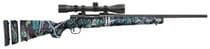 Mossberg Patriot Youth Bantam 7mm-08 Scoped Bolt R... - 7mm-08 Remington