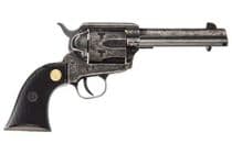 Chiappa Heritage .22: Vintage-Style Single-Action ... - .22 LR