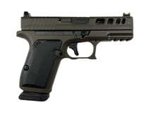 Live Free Armory AMP Gen 1 Compact 9mm Pistol - OD Green Finish - 9mm