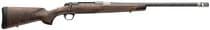 Browning X-Bolt 2 Medallion Rifle, 300 Win Mag, 26" Threaded Barrel, 3+1 Capacity, Bolt Action, Grade III Walnut, Muzzle Brake