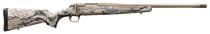 Browning X-Bolt Speed SR Gen 1 6.5 Creedmoor 18" O... - 6.5 Creedmoor