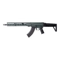 Dissent MK47: Tactical 7.62x39mm Side-Folding Rifl... - 7.62X39