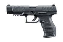 Walther PPQ M2 Gen 2 - 9mm Black, Ergonomic & Conc... - 9mm