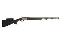 Traditions Nitrofire Muzzleloader .50 Cal Tungsten Elite XT - .50 Caliber