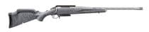 Ruger American Gen II .30-06 Bolt Action Rifle - Gun Metal Grey - .30-06 Springfield