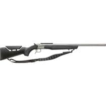CVA Accura MR-X .50 Cal 26" Stainless Muzzleloader... - .50 Caliber