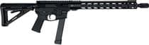 Jacob Grey BALLISTO: 9mm Semi-Auto Pistol, 30-Round Precision - 9mm