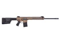 REPR MKII Gen 2 6.5 Creedmoor Precision Rifle - Patriot Brown - 6.5 Creedmoor