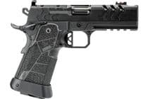 Kimber 2K11 Pro Comp 9mm Luger 4.25in Black