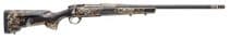 Bergara Premier Cima Pro BPR38-300WM Rifle .300 Win Mag 22" 3Rd Carbon Fiber Threaded