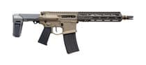 Honey Badger 5.56 NATO Compact Tactical Rifle w/ B... - 5.56 NATO