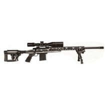Howa M1500 Patriot Chassis 6.5 Creedmoor Bolt-Action Rifle - 6.5 Creedmoor