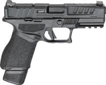 Springfield Armory Echelon 4.0C 9mm 4in Black