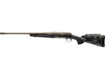 Browning X-Bolt 2 Speed HD .308 Win 22in Smoked Br... - .308 Win