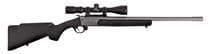 Traditions Outfitter G3 .35 Whelen Rifle - 22" Black Cerakote Precision - .35 Whelen