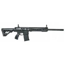 UTAS XTR-12 Elite 12-Gauge Semi-Auto Shotgun - Matte Black Finish - 12 Gauge