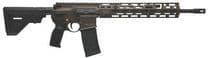 Heckler and Koch MR556 A4 Patriot Brown 5.56 16.5" Barrel 30-Rounds