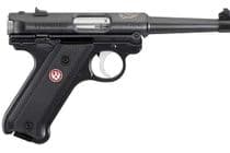 Ruger Mark IV 70th Anniversary .22 LR Semi-Auto Pistol - Precision Classic - .22 LR