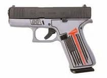 GLOCK G43X