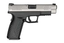 Springfield XD(M) .45 ACP Full-Size - Precision Er... - .45 ACP