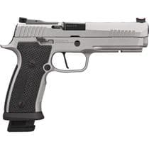 Sig Sauer P320 XFIVE SXG 9mm Full-Size Precision S... - 9mm