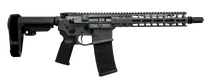 Radian Model 1 Gen 1 .300 Blackout Semi-Auto Rifle - Precision Gray - .300 AAC Blackout