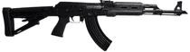 Zastava ZPAP M70 Gen 1 Tactical Semi-Auto Rifle 7.... - 7.62X39