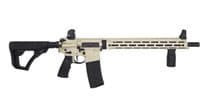Daniel Defense DDM4 V7 Gen 1 Desert Sage 5.56 NATO Tactical Rifle - 5.56 NATO
