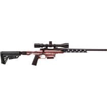 Patriot Precision 6MM ARC Bolt Action Rifle - Freedom Edition - 6mm ARC