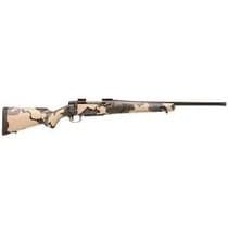 Mossberg Patriot .270 WIN Gen 1 Bolt Action Rifle ... - .270 Winchester