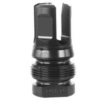 Dead Air Xeno 3-Prong Flash Hider 9mm 5/8x24