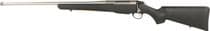 Tikka T3 Lite 270 WSM 24in Stainless Black Left Hand - .270 WSM