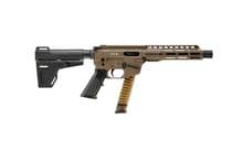 Freedom Ordnance FX-9 Gen 1 9mm Compact Carbine - ... - 9mm