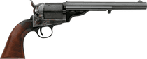 Taylor's 1860 Open-Top .45 Colt Revolver - Case Hardened Classic - .45 Colt