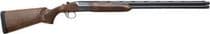 Akkar Open Country Turkish Walnut 20 GA 28" Barrel 2-Rounds