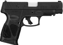 Taurus G3XL Gen 1 9mm Compact Striker Handgun - Precision & Versatility - 9mm