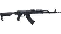 Riley RAK103MFT Gen 1 7.62x39 Semi-Auto Rifle, Bla... - 7.62X39