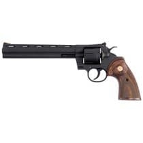 Colt Python .357 Magnum 8in Matte Blued - .357 Magnum
