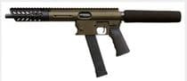 TNW ASP 9mm 10.25in Olive Drab Green - 9mm