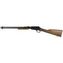 Rossi Gallery Classic .22 WMR Pump Rifle - 20" Barrel, Fiber Optic Sights