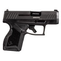 Taurus GX4 Graphene 9mm Micro-Compact Pistol, 13+1... - 9mm