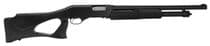 Savage Arms 320 Security 20 GA Thumbhole Pump Shotgun - Matte Black - 20 Gauge