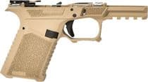 SCT Manufacturing Compatible w/ Glock 19/23/32 Gen 1-3 Flat Dark Earth Complete Frame