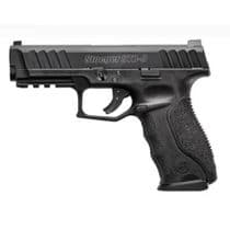 Stoeger STR-9C Gen 1 Compact 9mm Tritium Night Sig... - 9mm